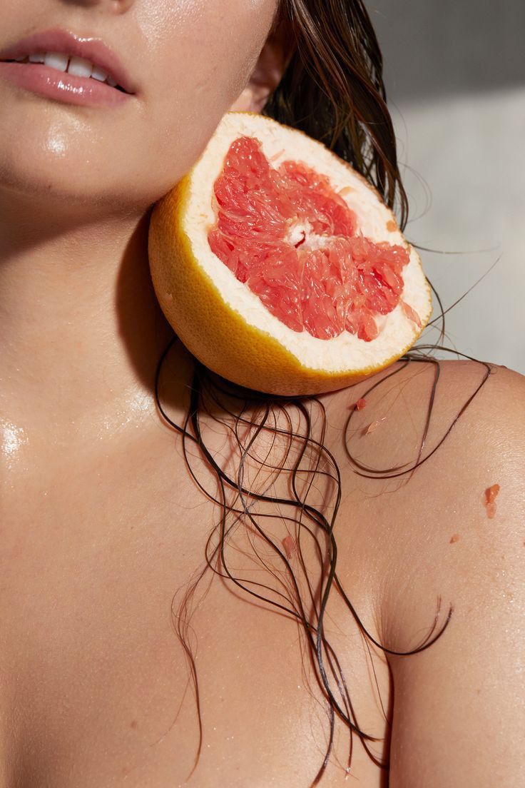 5 superaliments que votre peau va adorer