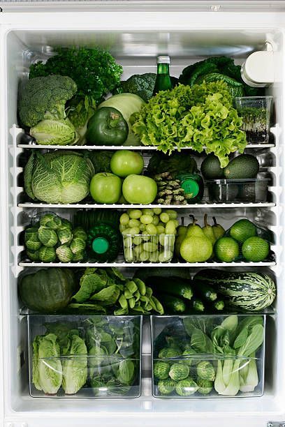 11 vitamines pour booster votre métabolisme