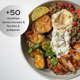 METABOLISM-RESET