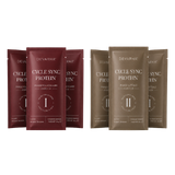 6 Travel Packs
