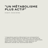 METABOLIC EXPERT