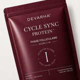 Cycle Sync Protein™