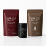 Cycle Sync Protein™