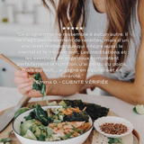 METABOLISM-RESET