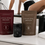 Cycle Sync Protein™