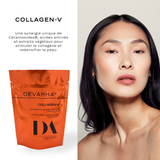 COLLAGEN-V