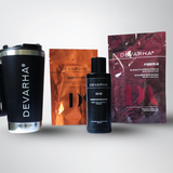 MICROBIOME-REBOOT